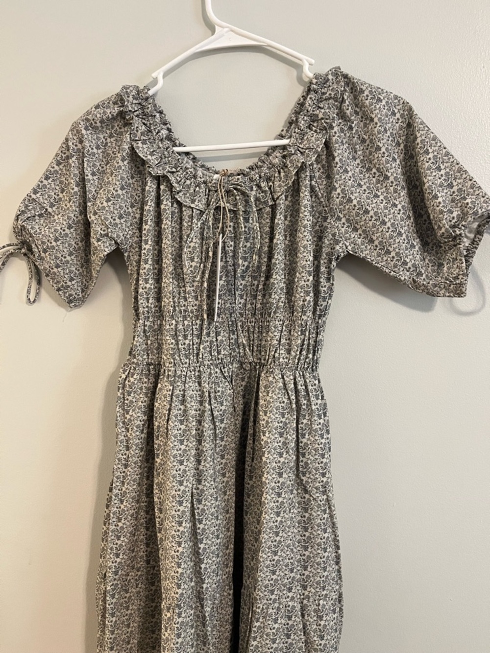 Neuflora | Leavenworth Dress
